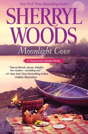 Moonlight Cove (Chesapeake Shores Series #6)