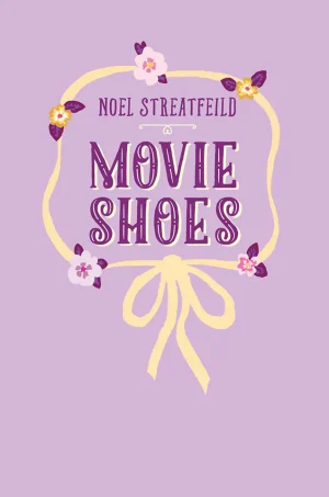 Movie Shoes  (Shoes Series #6)
