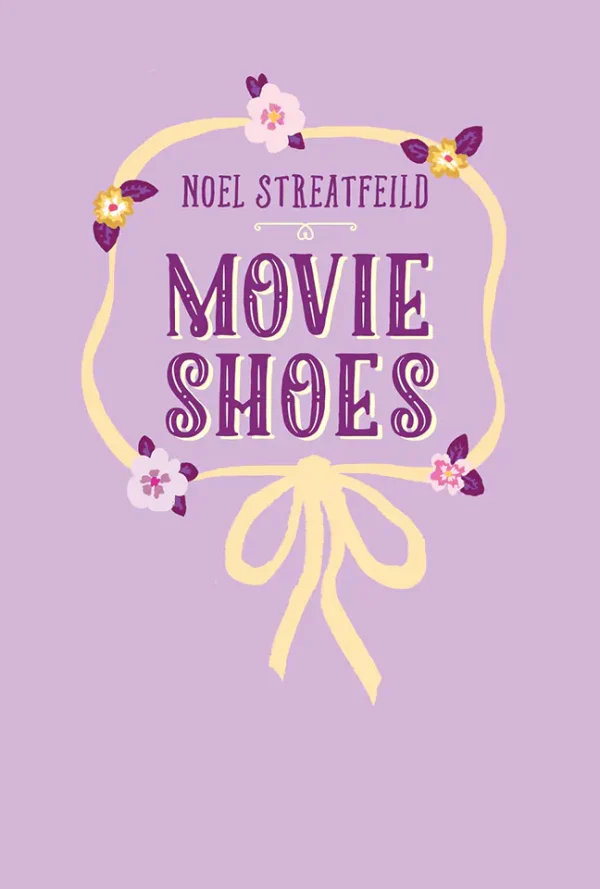 Movie Shoes  (Shoes Series #6)