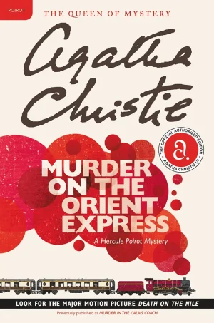 Murder on the Orient Express (Hercule Poirot)