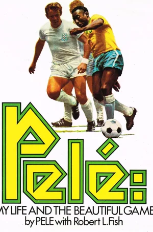 My Life and the Beautiful Game