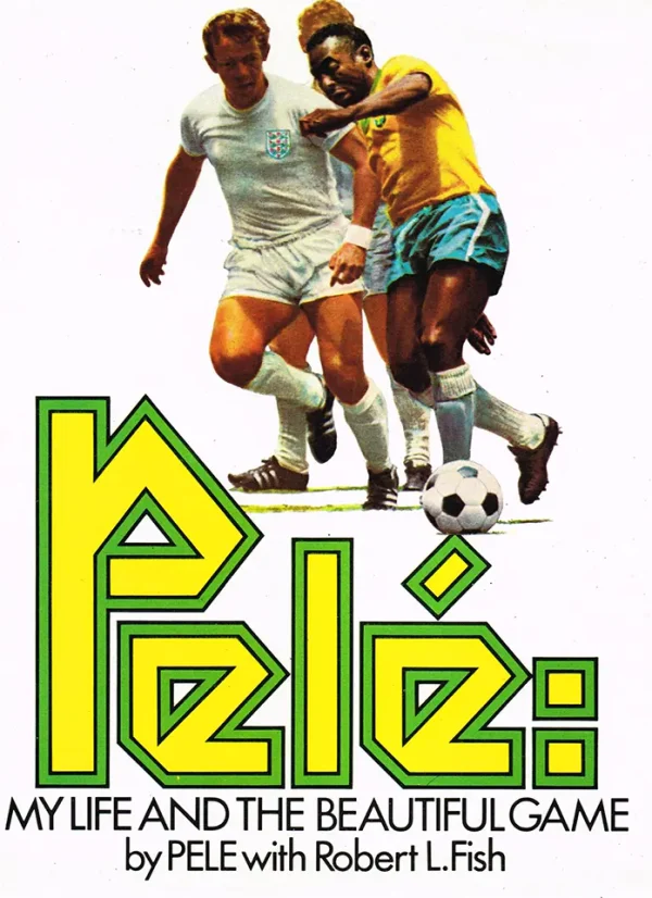 My Life and the Beautiful Game