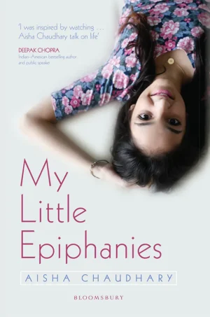 My Little Epiphanies