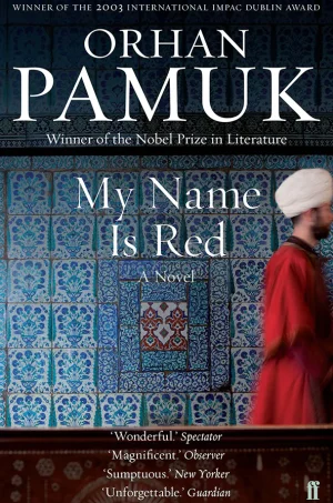 My Name Is Red