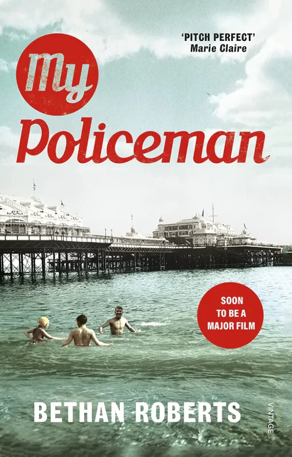 My Policeman