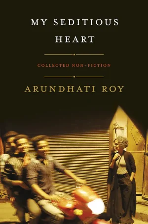 My Seditious Heart
