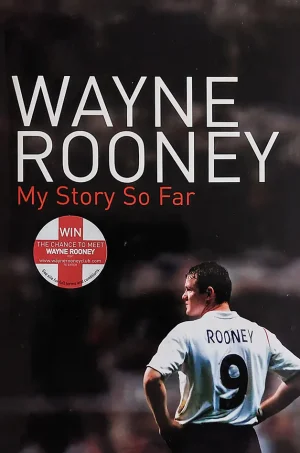 My Story So Far