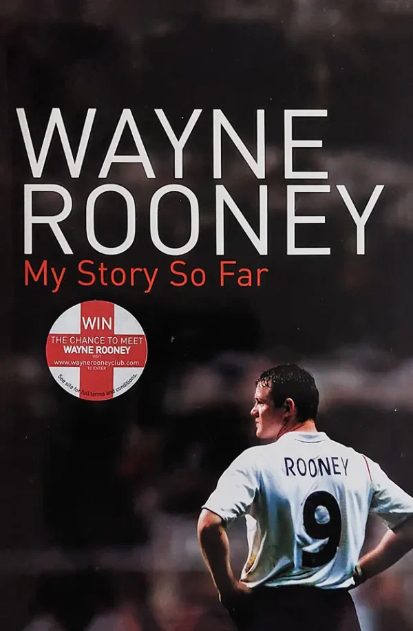 My Story So Far