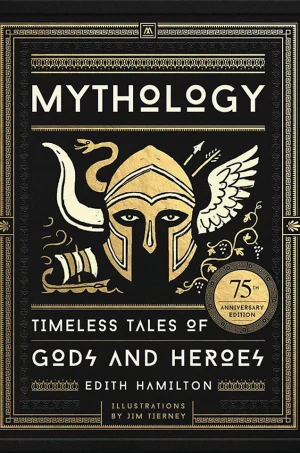 Mythology