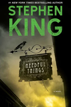 Needful Things