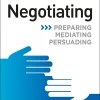 Negotiating (DK Essential Managers) (B5) (Color) (Graphic)