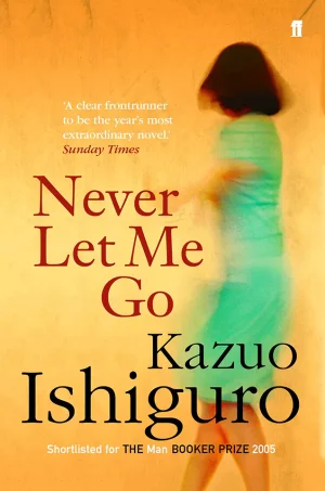 Never Let Me Go