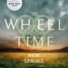 New Spring: The Novel (The Wheel Of Time Series #0)