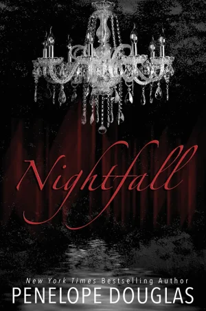 Nightfall (Devil's Night #4)