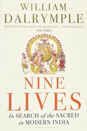 Nine Lives