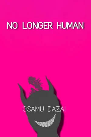 No Longer Human