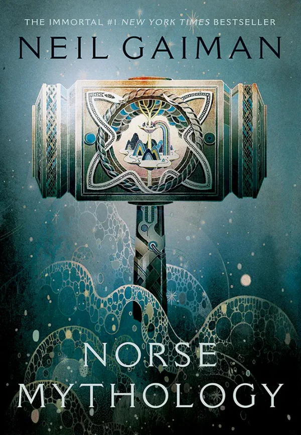 Norse Mythology