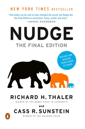 Nudge: The Final Edition