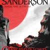 Oathbringer (The Stormlight Archive #3.2)