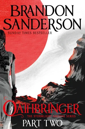 Oathbringer (The Stormlight Archive #3.2)