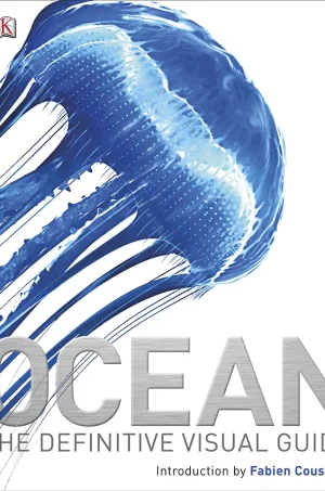 Ocean The Definitive Visual Guide (B5) (Color) (Graphic)