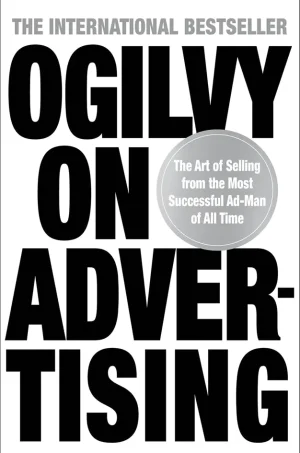 Ogilvy on Advertising (Color)