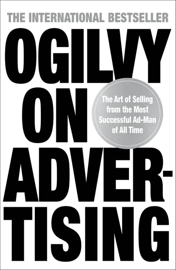 Ogilvy on Advertising (Color)