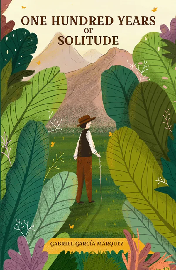 One Hundred Years of Solitude