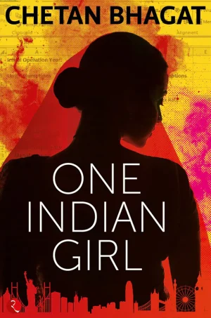 One Indian Girl