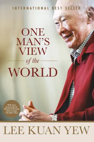 One man's view of the world