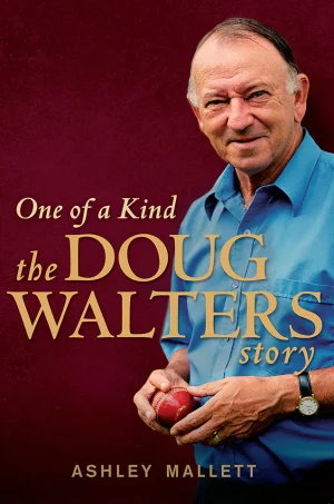 One of a Kind: The Doug Walters Story