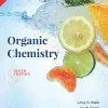 Organic Chemistry 9e P1 (B5) (Color)