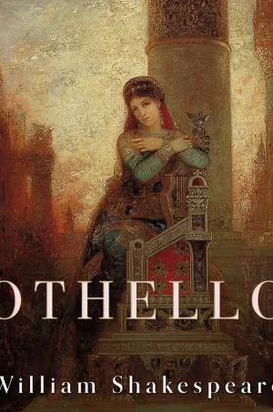 Othello (The Annotated Shakespeare)