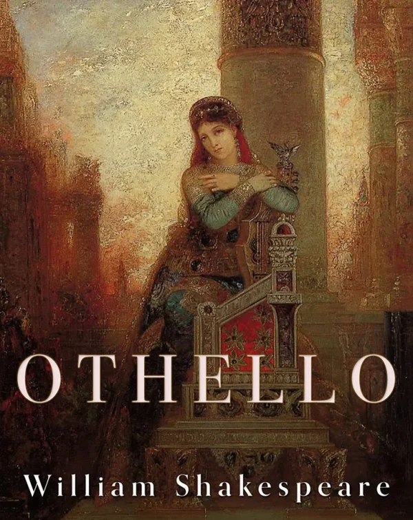 Othello (The Annotated Shakespeare)
