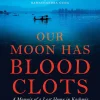Our Moon has Blood Clots