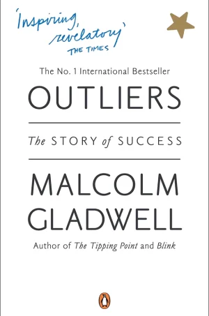 Outliers - The Story of Success