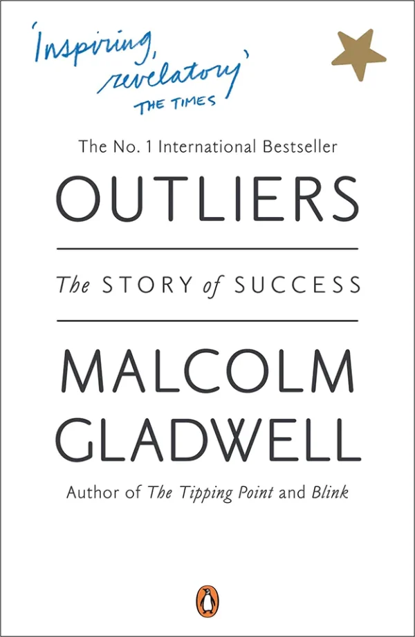 Outliers - The Story of Success