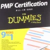PMP Certification All-in-One For Dummies (B5)