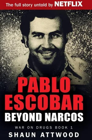 Pablo Escobar: Beyond Narcos