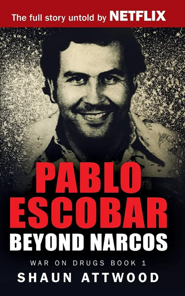 Pablo Escobar: Beyond Narcos