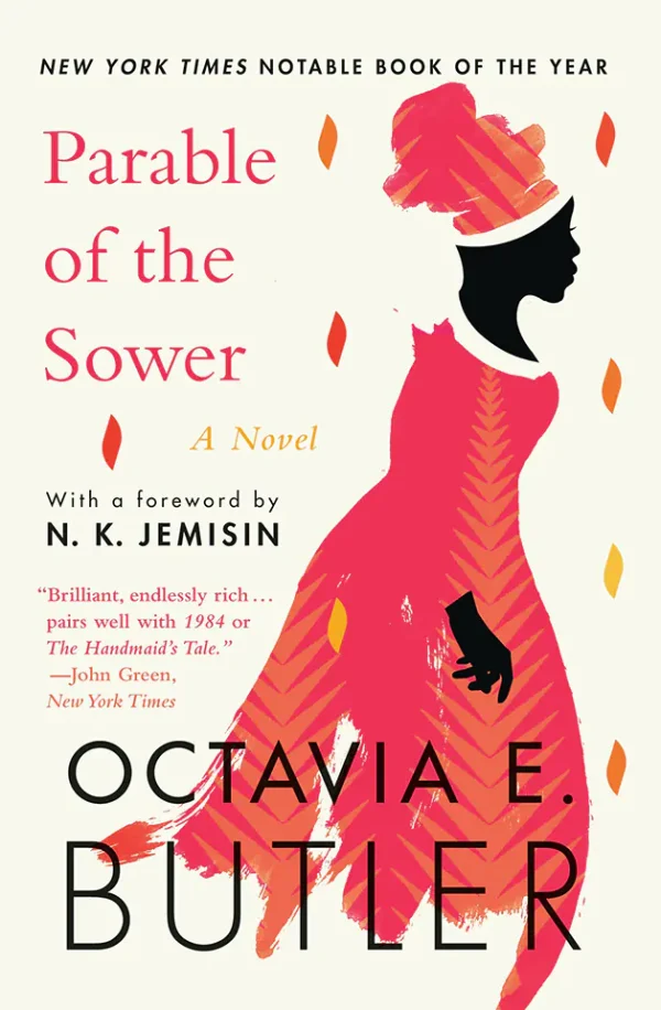 Parable of the Sower (Earthseed Series #1)