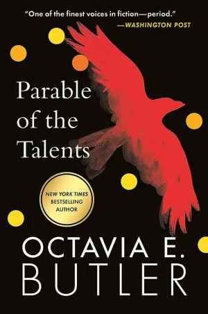 Parable of the Talents (Earthseed Series #2)