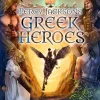 Percy Jackson's Greek Heroes (Percy Jackson companion books)