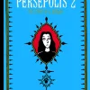 Persepolis 2: The Story of a Return (B5) (Graphic)