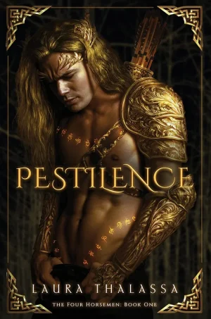 Pestilence (The Four Horsemen Series #1)