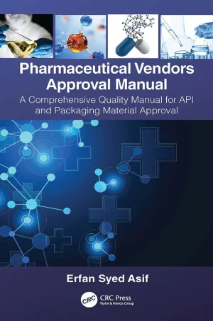Pharmaceutical product development (B5)