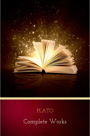 Plato Complete Works (B5)