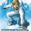 Point Blank The Graphic Novel (Alex Rider #2) (B5) (Color)