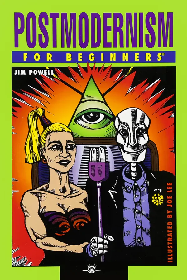 Postmodernism For Beginners