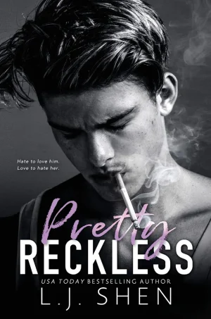 Pretty Reckless (All Saints High #1)